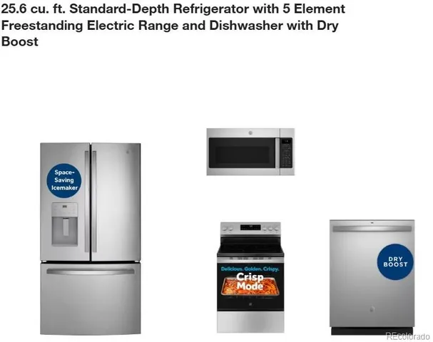 a picture of a microwave oven