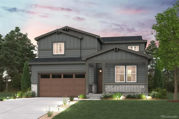 $649,990 | 3631 Sandreed Street, Dacono, CO 80514
