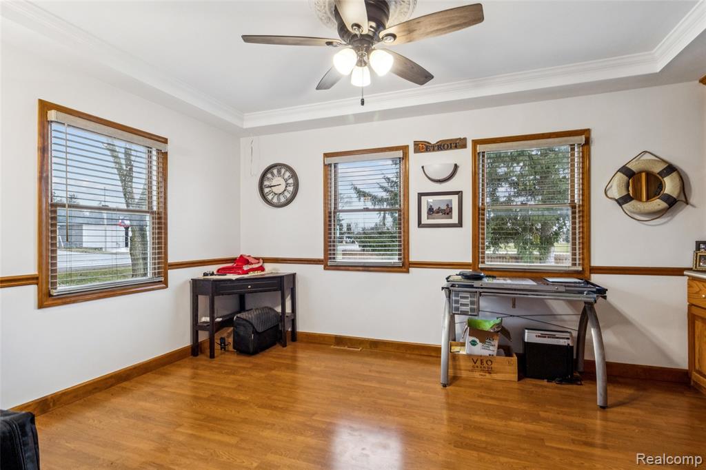 12895 East Washington Road Reese, MI 48757 - Photo 14 of 36