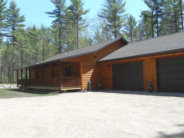 Lot 4 Shields Road St. Germain, WI 54558 - Photo 2 of 13 Gallery Image 2