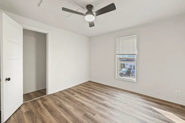 $79,900 | 411 Hinckley Boulevard, Jackson, MI 49203