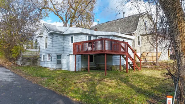 $79,900 | 411 Hinckley Boulevard, Jackson, MI 49203