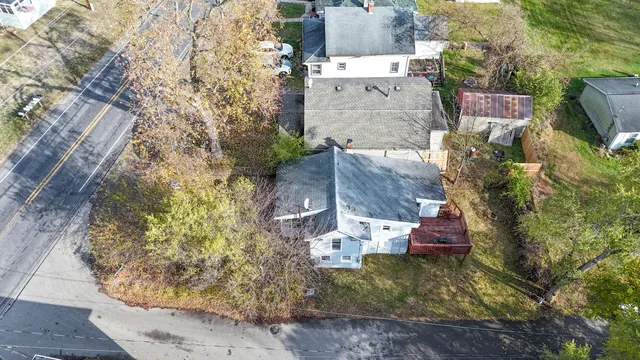 $89,900 | 411 Hinckley Boulevard, Jackson, MI 49203