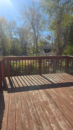 $79,900 | 411 Hinckley Boulevard, Jackson, MI 49203