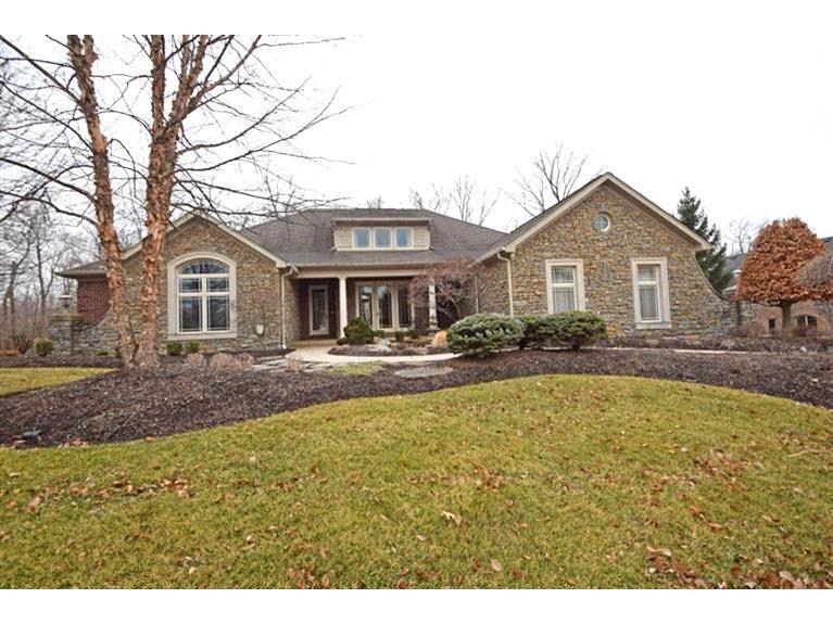 999 Turning Point Lane Maineville, OH 45039 - Photo 1 of 1