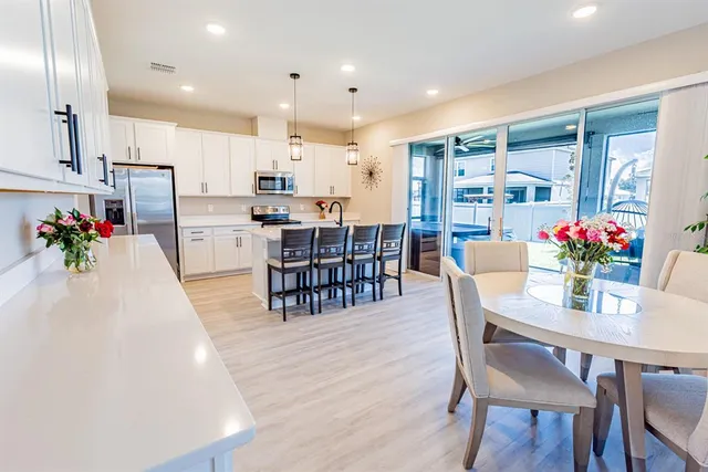 $509,900 | 3711 Malad Way, Tavares, FL 32778