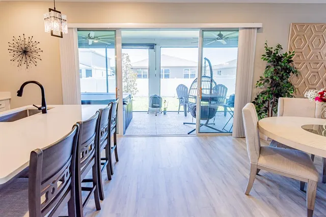 $509,900 | 3711 Malad Way, Tavares, FL 32778