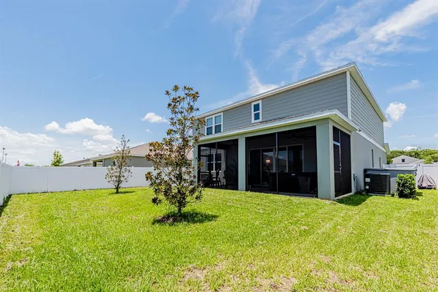 $509,900 | 3711 Malad Way, Tavares, FL 32778