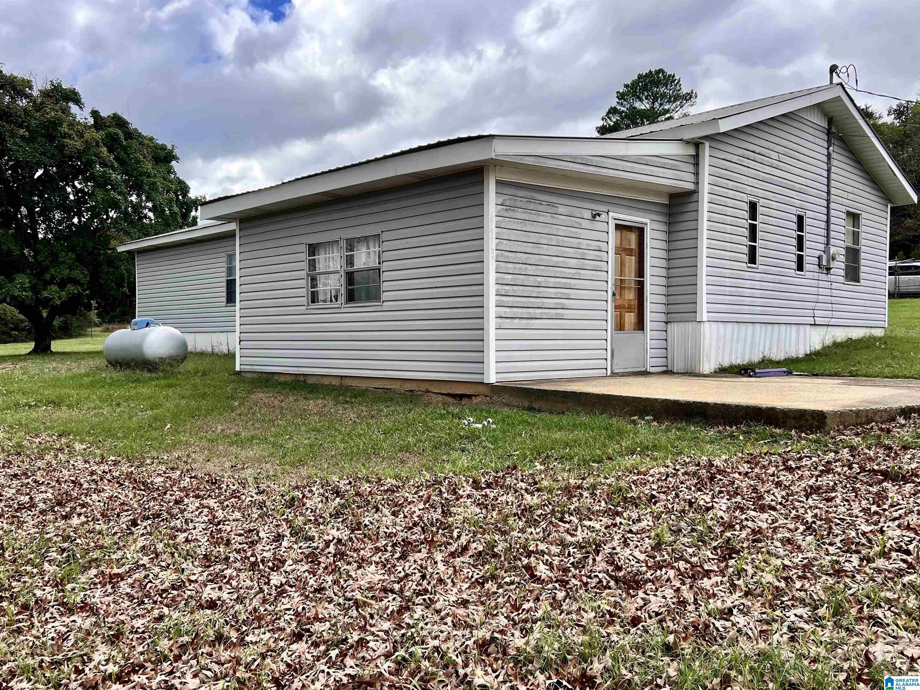 708 Hamilton Mountain Road Blountsville, AL 35031 - Photo 7 of 17