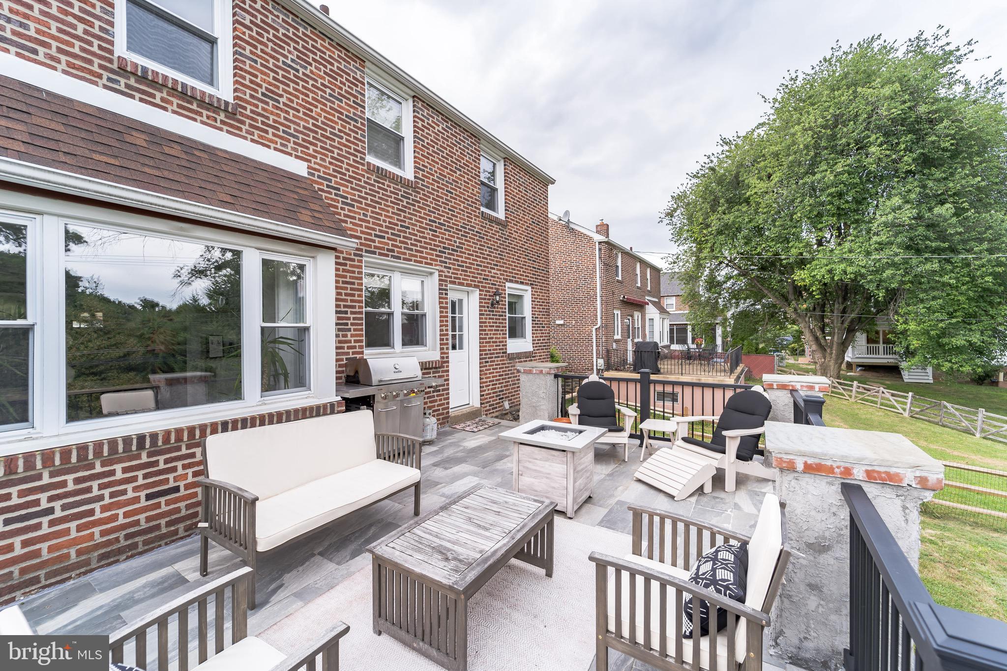 1637 Earlington Road Havertown, PA 19083 - Photo 29 of 30 Gallery Image 29