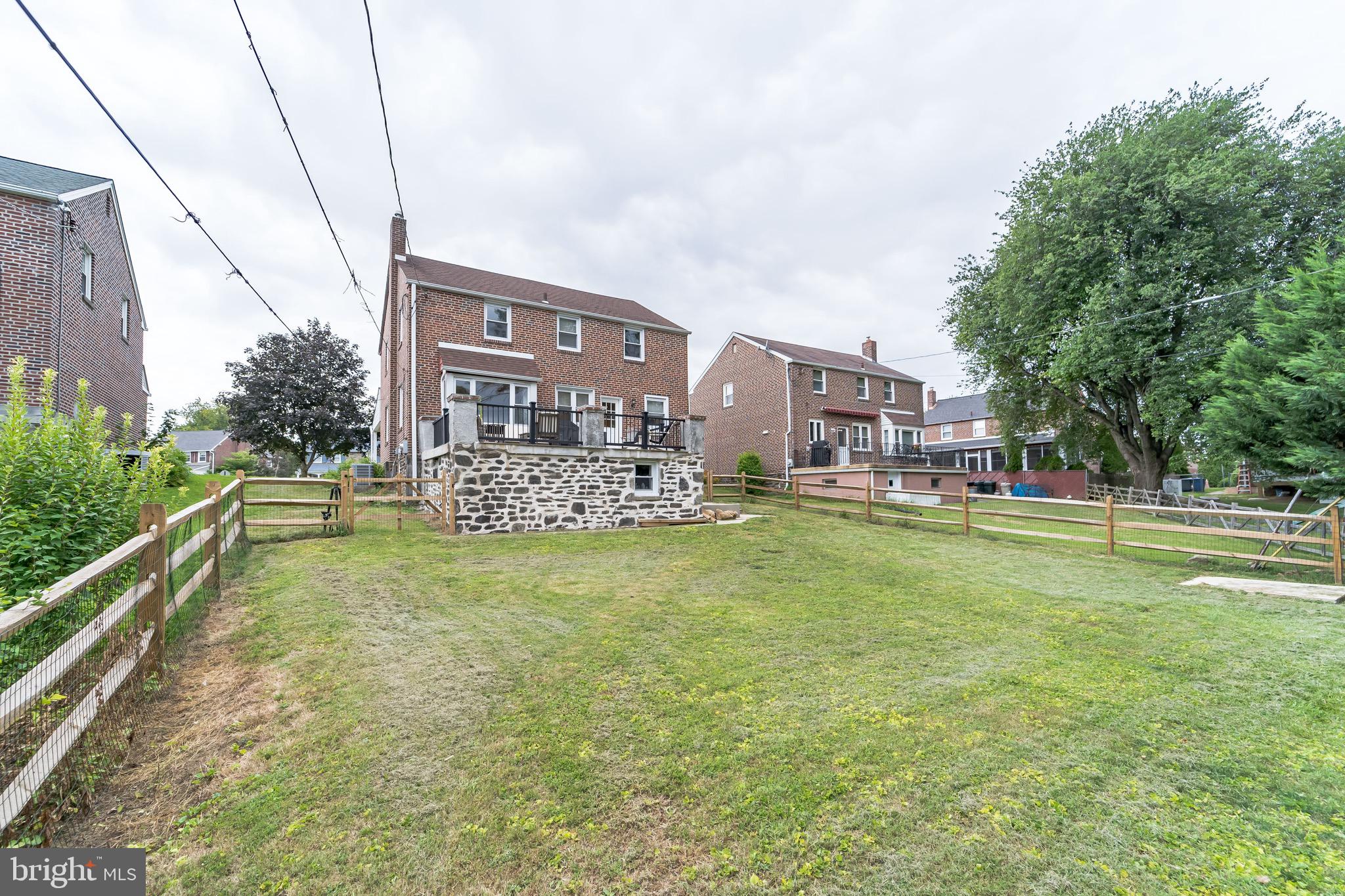 1637 Earlington Road Havertown, PA 19083 - Photo 30 of 30 Gallery Image 30