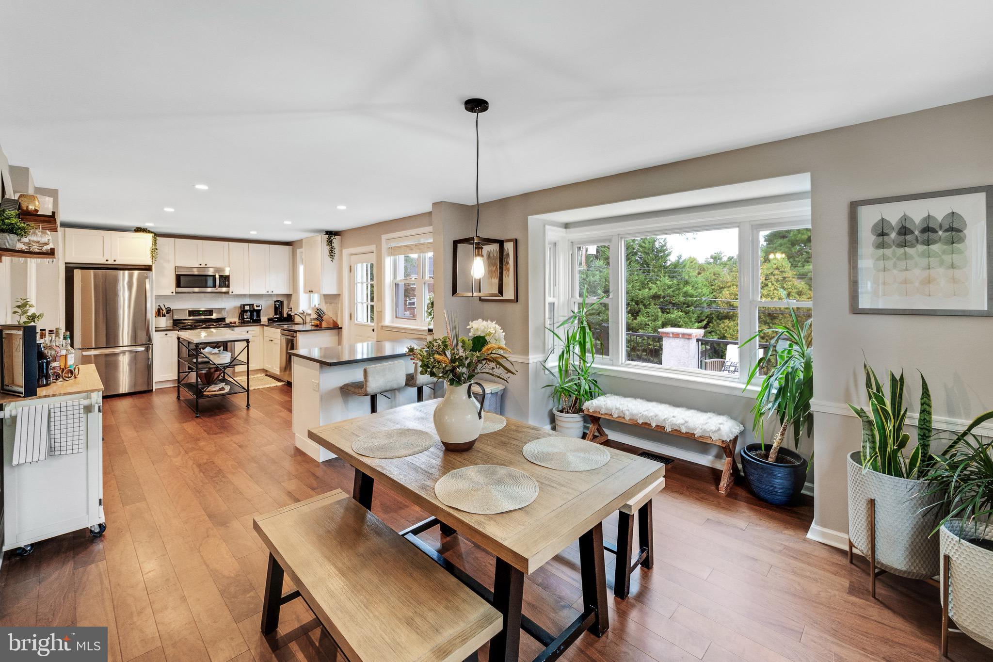 1637 Earlington Road Havertown, PA 19083 - Photo 8 of 30 Gallery Image 8