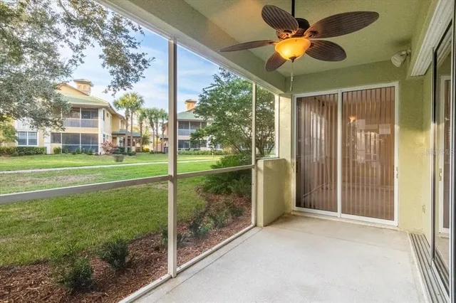 $550,000 | 6536 Moorings Point Circle, Unit 101, Lakewood Ranch, FL 34202