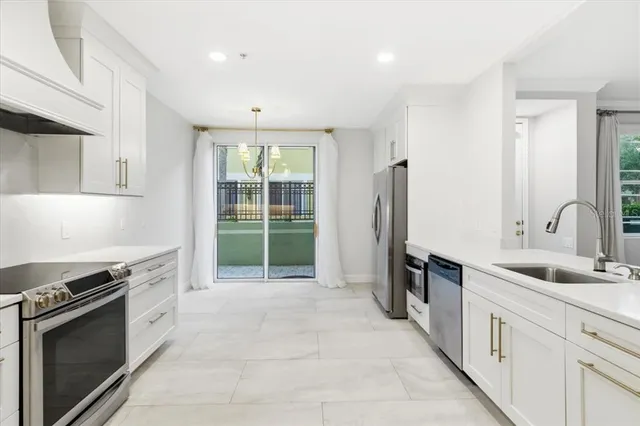 $550,000 | 6536 Moorings Point Circle, Unit 101, Lakewood Ranch, FL 34202