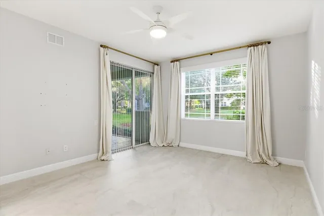 $550,000 | 6536 Moorings Point Circle, Unit 101, Lakewood Ranch, FL 34202