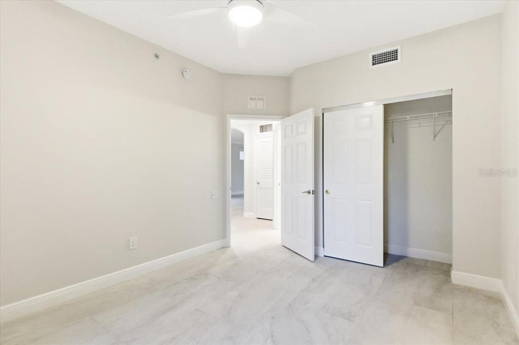 6536 Moorings Point Circle, Unit 101 Lakewood Ranch, FL 34202 - Photo 34 of 48 a view of an empty room