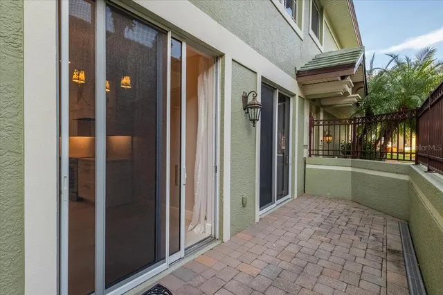 $550,000 | 6536 Moorings Point Circle, Unit 101, Lakewood Ranch, FL 34202