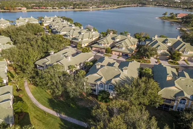 $550,000 | 6536 Moorings Point Circle, Unit 101, Lakewood Ranch, FL 34202