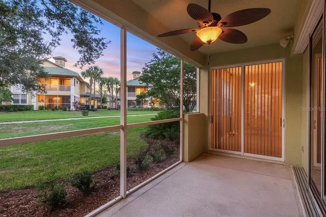 $550,000 | 6536 Moorings Point Circle, Unit 101, Lakewood Ranch, FL 34202