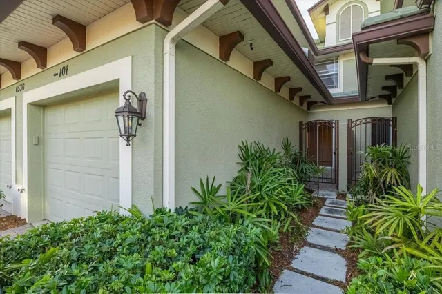 $550,000 | 6536 Moorings Point Circle, Unit 101, Lakewood Ranch, FL 34202