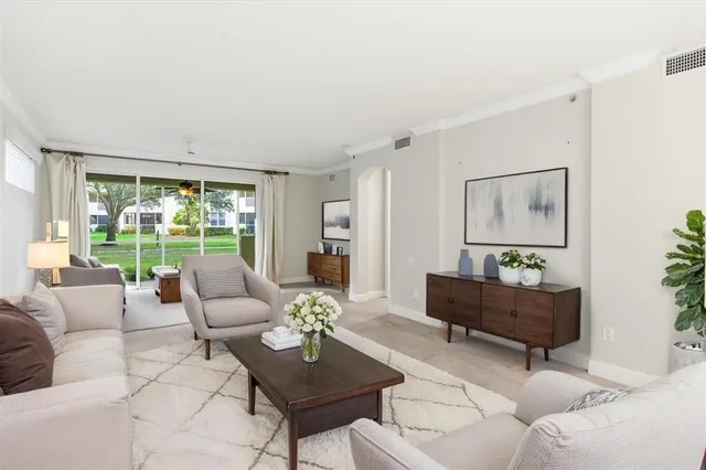 $550,000 | 6536 Moorings Point Circle, Unit 101, Lakewood Ranch, FL 34202