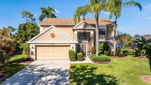 $514,900 | 13356 Highland Chase Place, Fort Myers, FL 33913