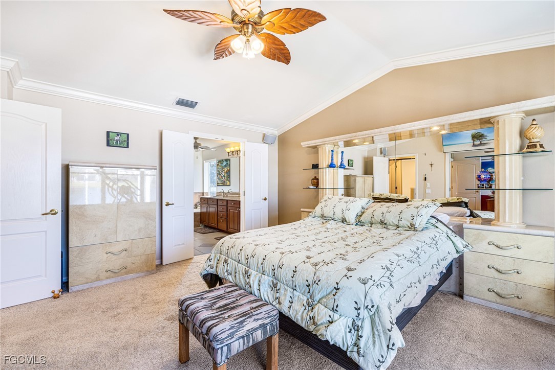 13356 Highland Chase Place Fort Myers, FL 33913 - Photo 20 of 36