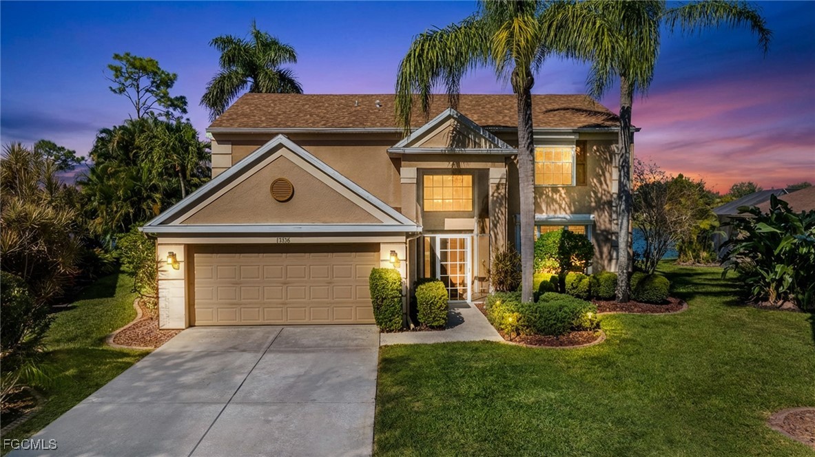13356 Highland Chase Place Fort Myers, FL 33913 - Photo 2 of 36