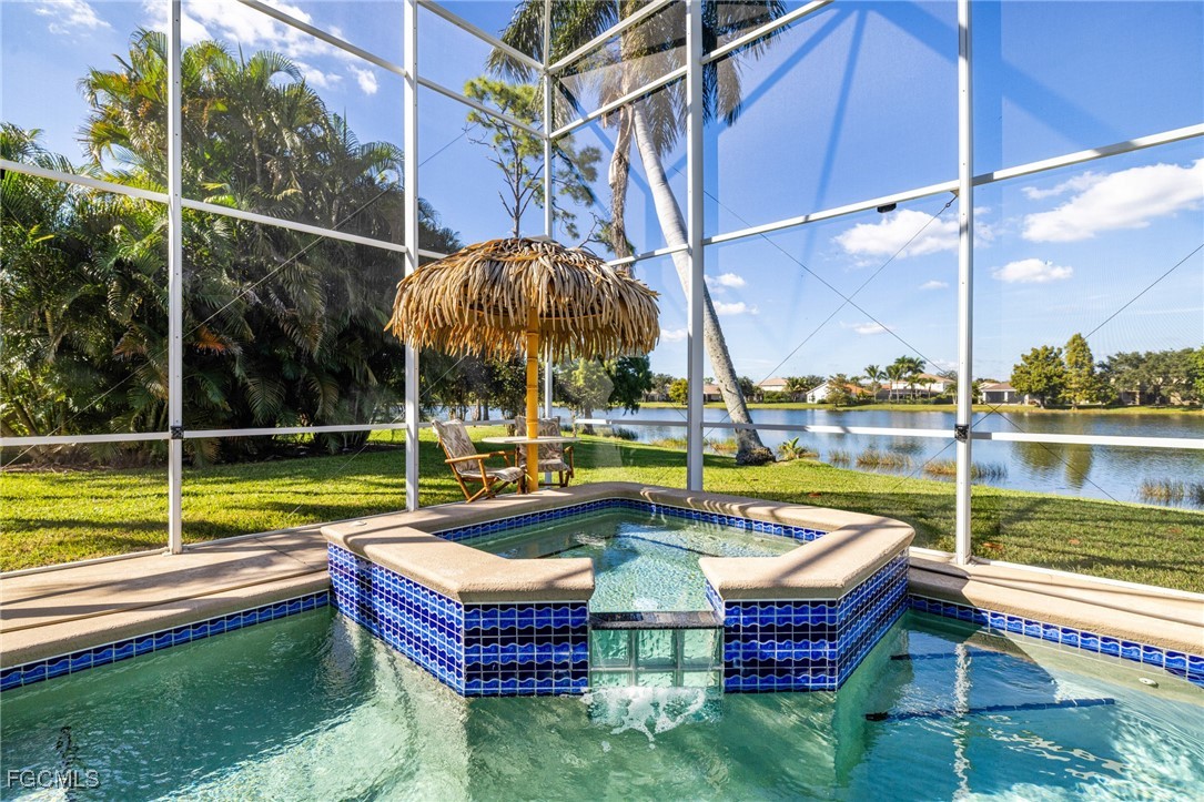 13356 Highland Chase Place Fort Myers, FL 33913 - Photo 29 of 36