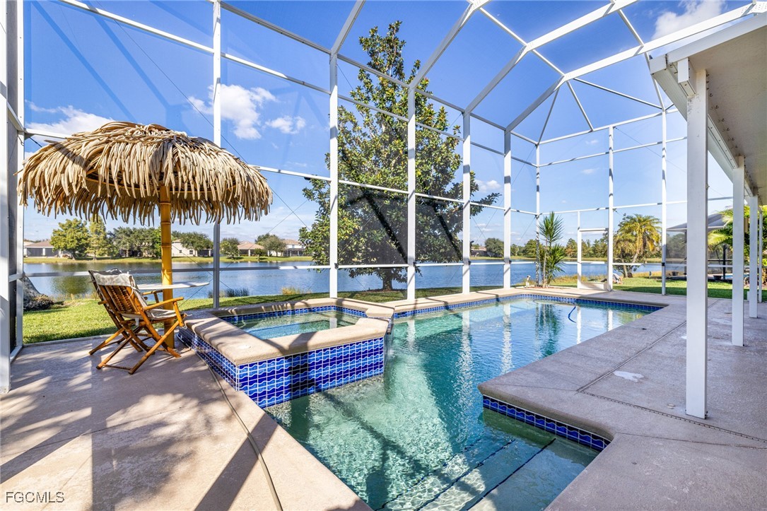 13356 Highland Chase Place Fort Myers, FL 33913 - Photo 30 of 36