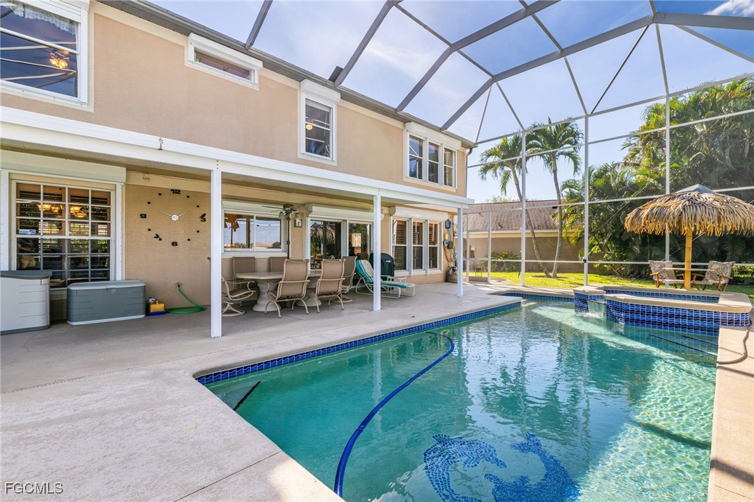 13356 Highland Chase Place Fort Myers, FL 33913 - Photo 32 of 36