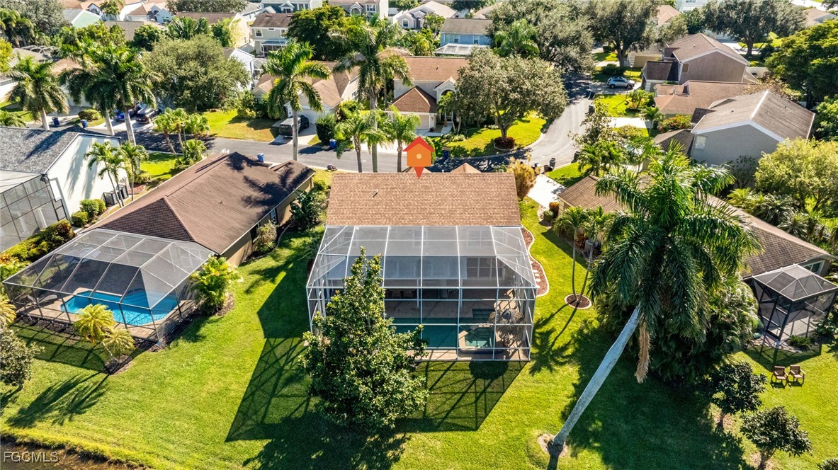 13356 Highland Chase Place Fort Myers, FL 33913 - Photo 35 of 36