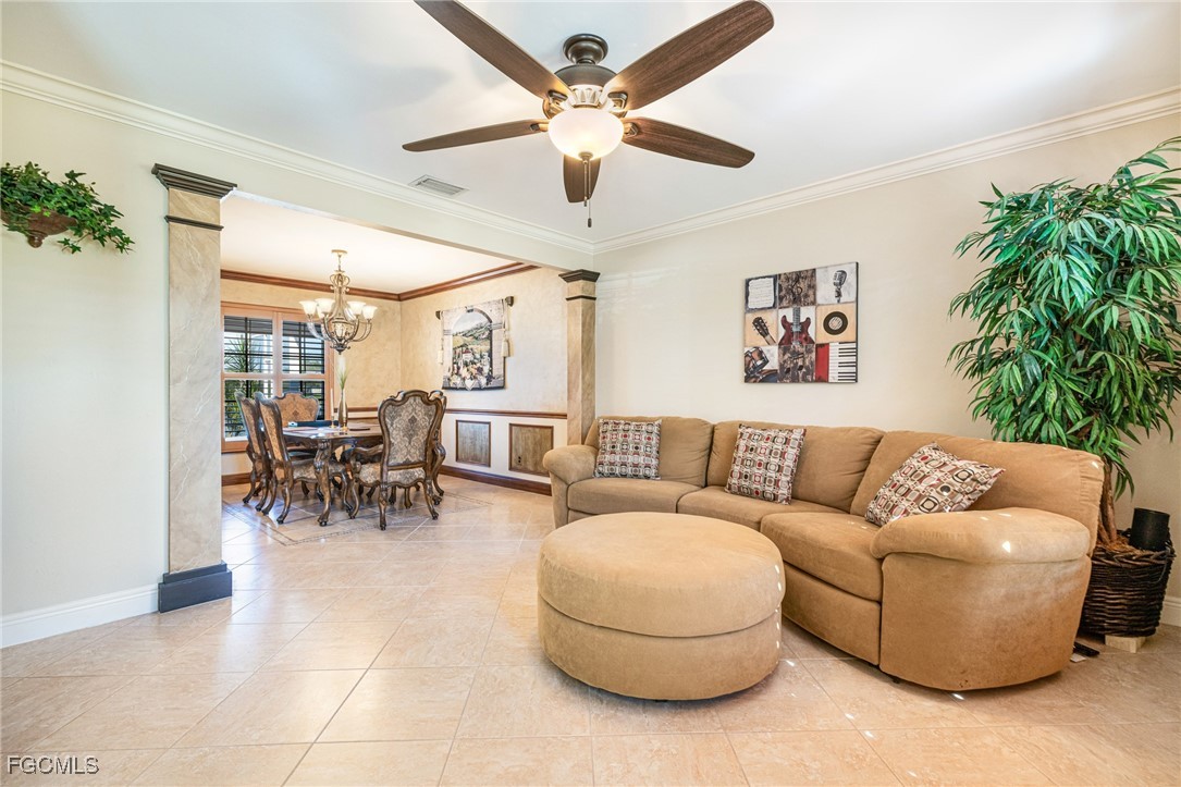 13356 Highland Chase Place Fort Myers, FL 33913 - Photo 4 of 36