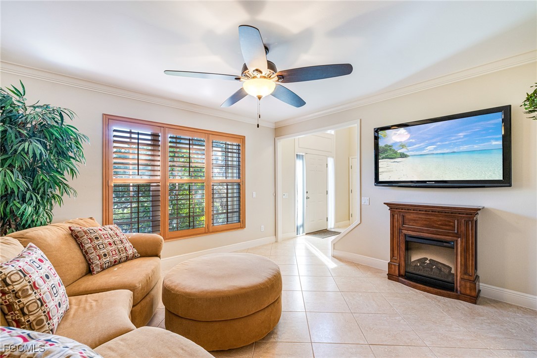 13356 Highland Chase Place Fort Myers, FL 33913 - Photo 6 of 36