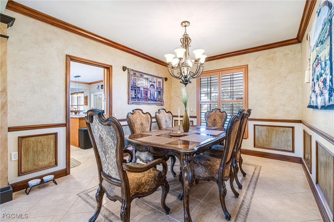 13356 Highland Chase Place Fort Myers, FL 33913 - Photo 7 of 36