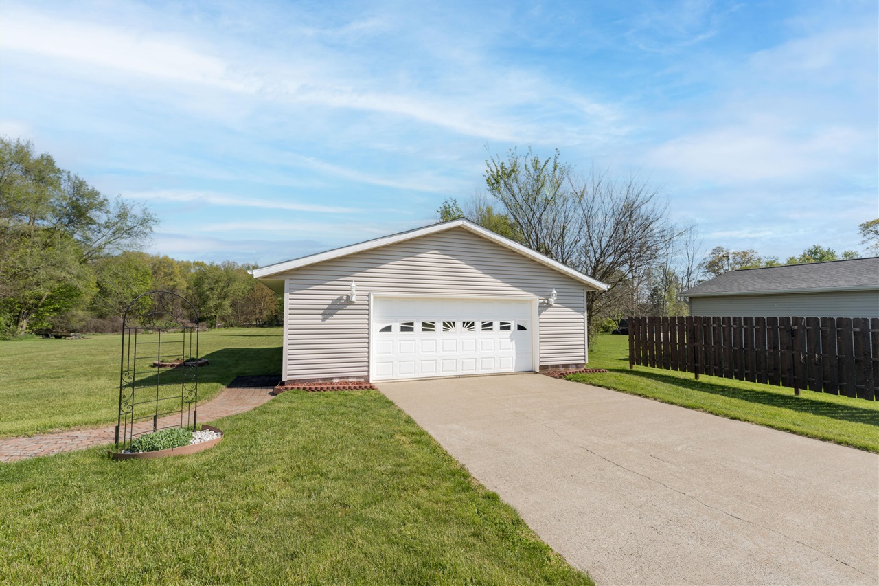 10175 East R Avenue Scotts, MI 49088 - Photo 26 of 40