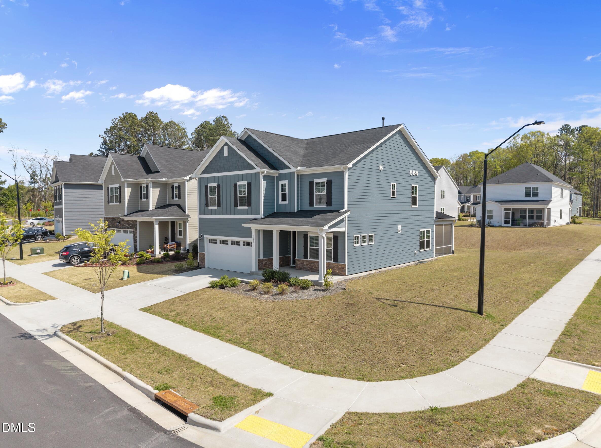 4100 Liberty Cap Drive Raleigh, NC 27616 - Photo 2 of 37