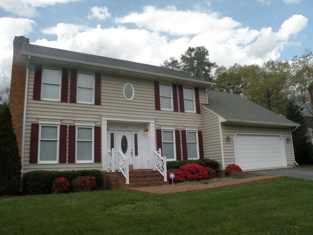 6234 Buckland Mill Road Roanoke, VA 24019 - Photo 1 of 53 6234 Bukland Mill Road