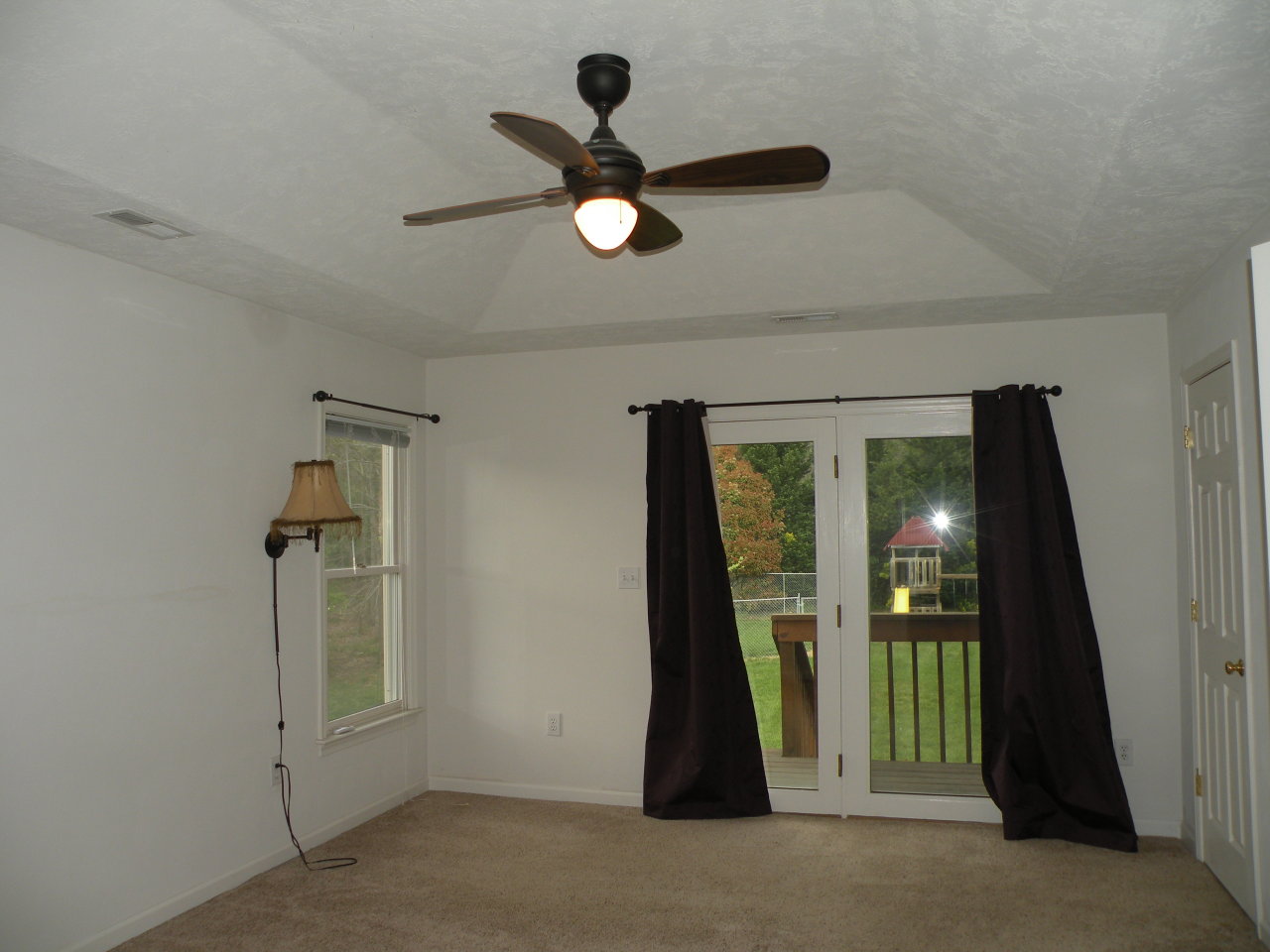 6234 Buckland Mill Road Roanoke, VA 24019 - Photo 29 of 53 Master bedroom photo 2