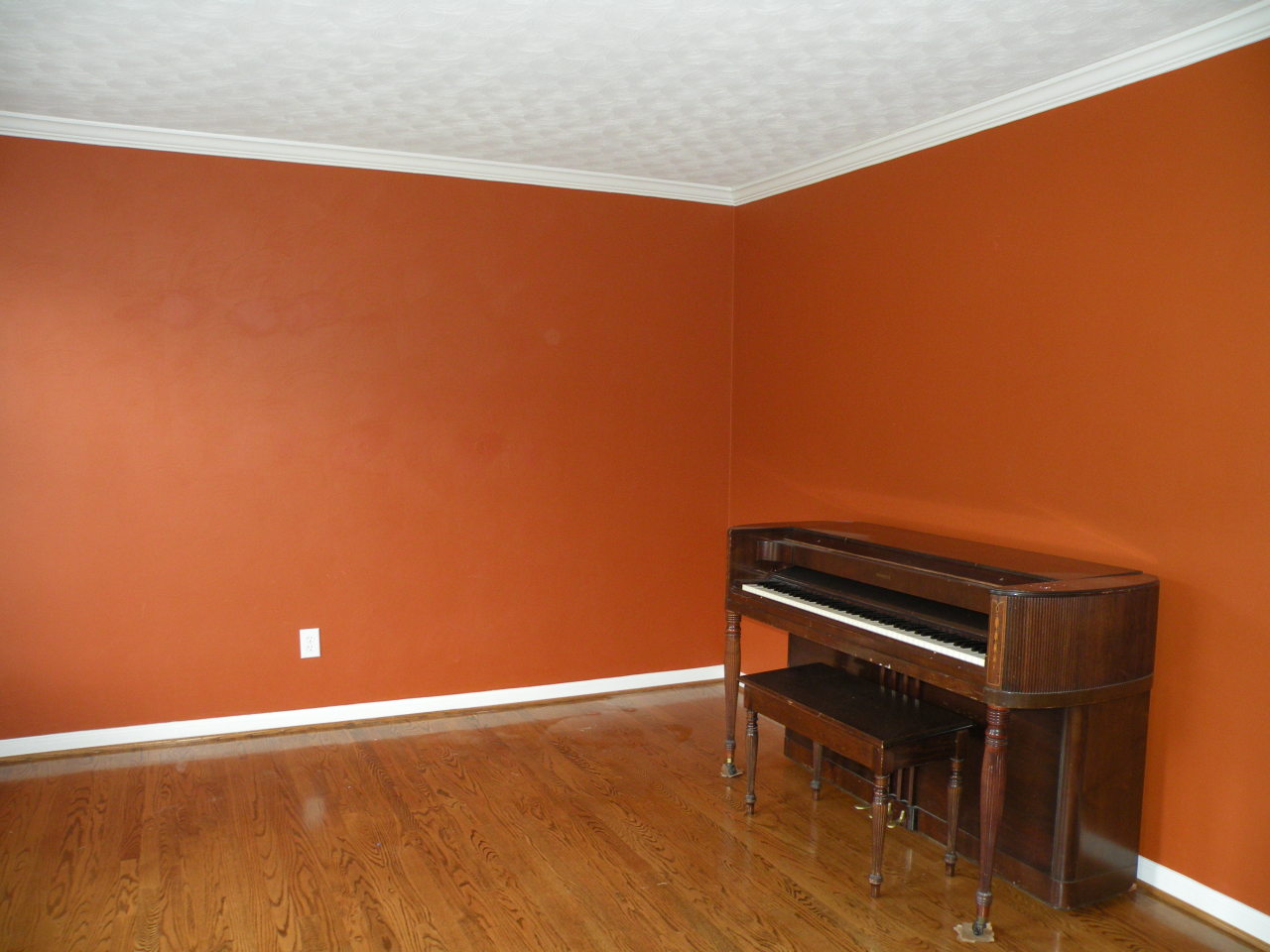 6234 Buckland Mill Road Roanoke, VA 24019 - Photo 5 of 53 Formal Dining Room pic 2