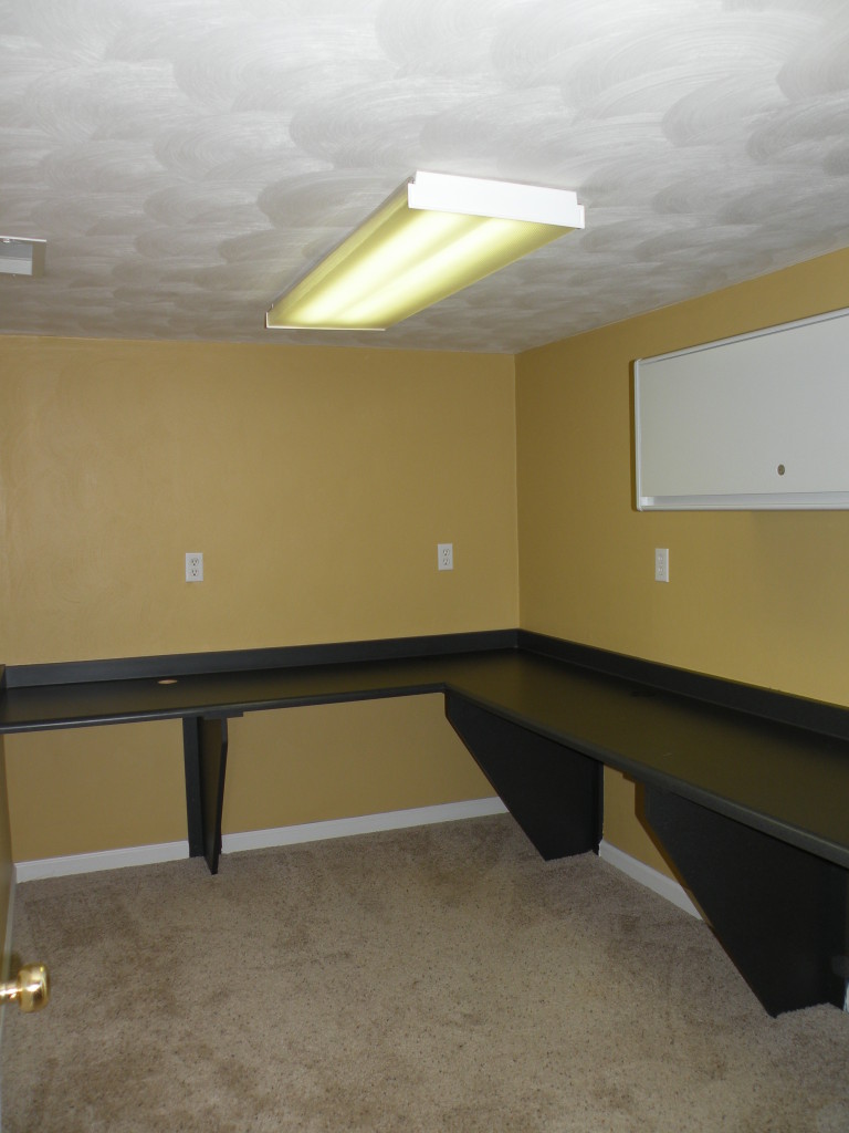 6234 Buckland Mill Road Roanoke, VA 24019 - Photo 42 of 53 Home office