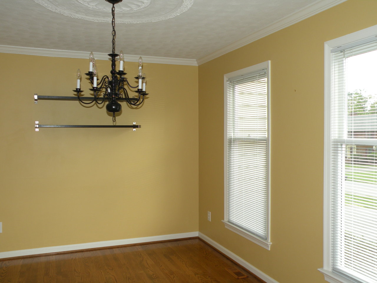 6234 Buckland Mill Road Roanoke, VA 24019 - Photo 7 of 53 Formal dining room