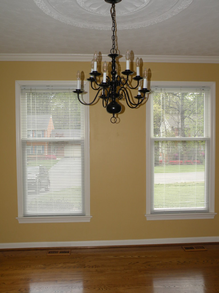 6234 Buckland Mill Road Roanoke, VA 24019 - Photo 8 of 53 Formal dining room 2