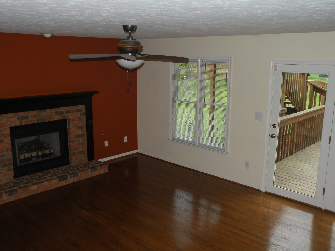 6234 Buckland Mill Road Roanoke, VA 24019 - Photo 9 of 53 family room