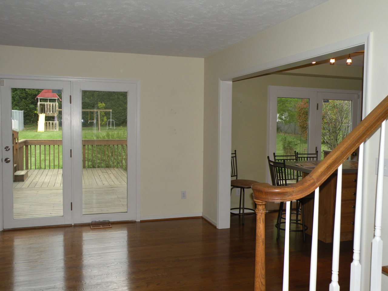 6234 Buckland Mill Road Roanoke, VA 24019 - Photo 10 of 53 family room pic 2