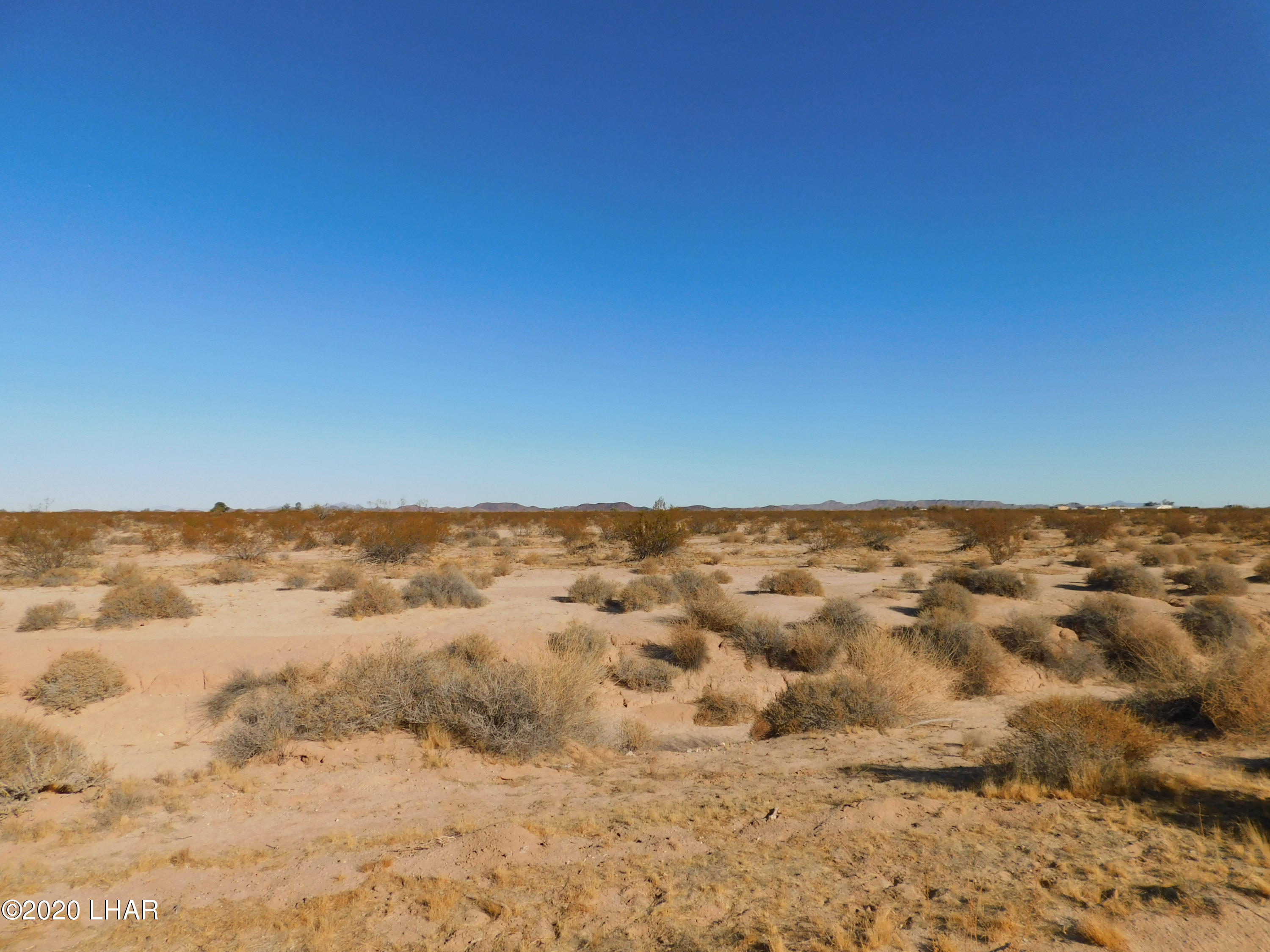 0 72nd Street Bouse, AZ 85325 - Photo 1 of 5