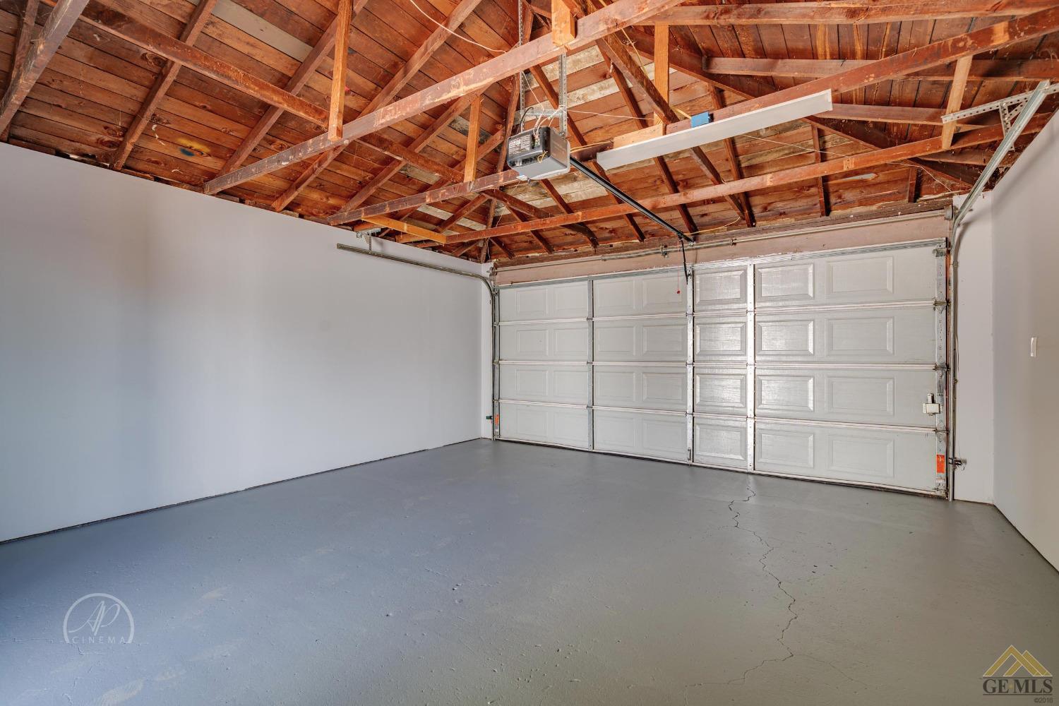 Undisclosed Address Bakersfield, CA 93305 - Photo 24 of 28 a view of a room with racks on the wall