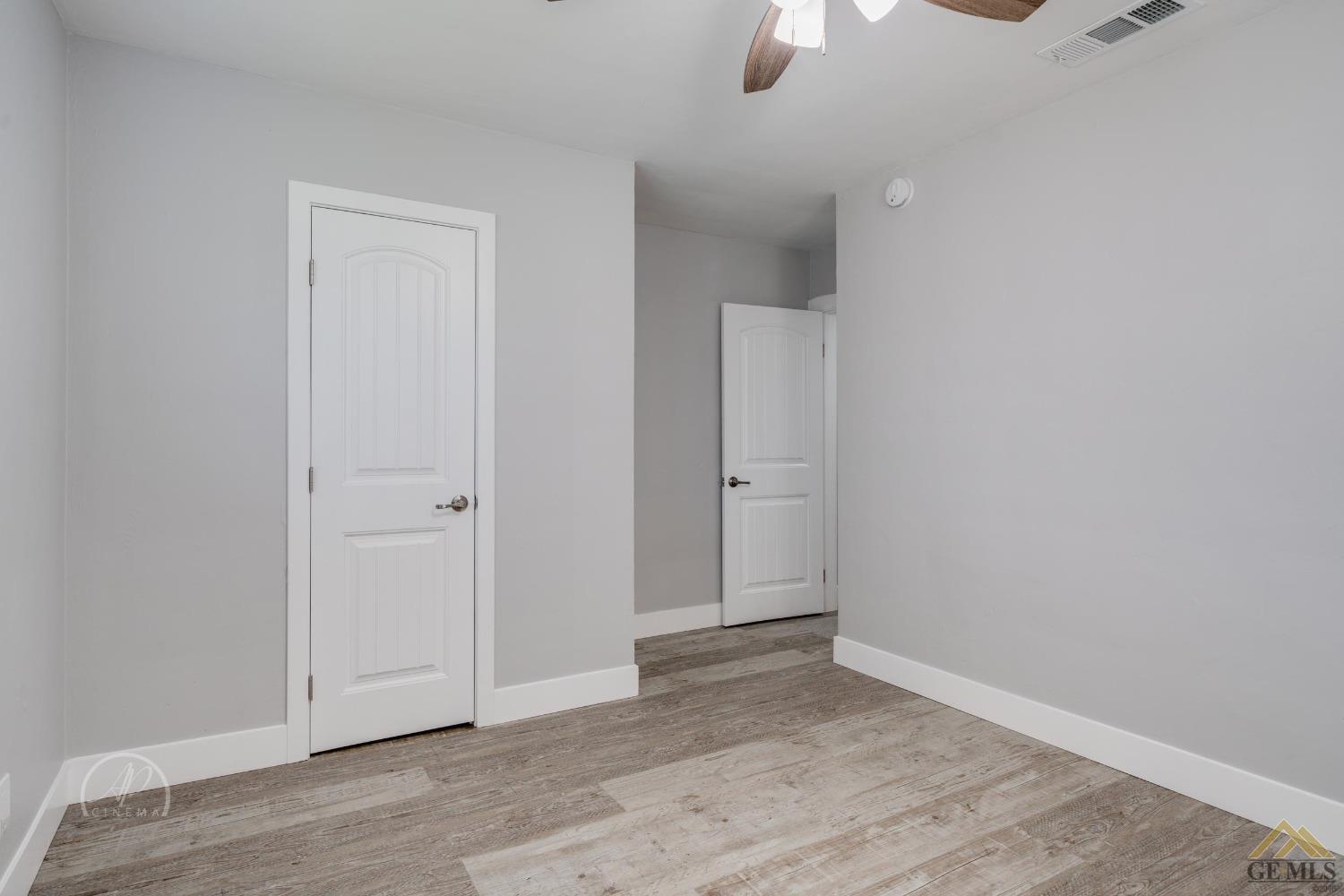 Undisclosed Address Bakersfield, CA 93305 - Photo 10 of 28 a view of an empty room