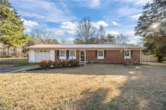 $260,000 | 236 Donna Road, Asheboro, NC 27205