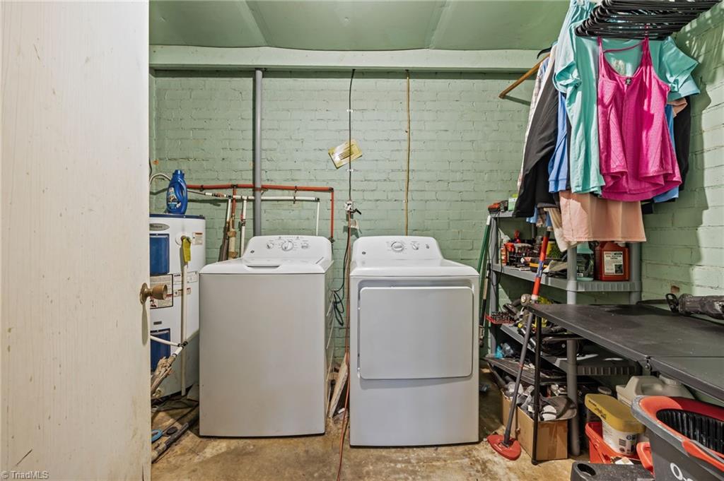 236 Donna Road Asheboro, NC 27205 - Photo 19 of 38